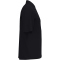 JAKO Wardrobe Poloshirt 800 - schwarz S