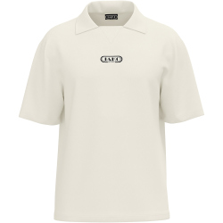 JAKO Wardrobe Poloshirt 601 - off white S