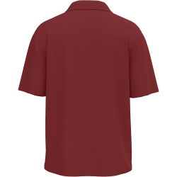 JAKO Wardrobe Poloshirt 156 - rubinrot S