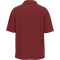 JAKO Wardrobe Poloshirt 156 - rubinrot S