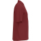 JAKO Wardrobe Poloshirt 156 - rubinrot S