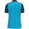 JAKO Sonic Poloshirt 276 - aqua/marine S
