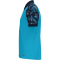 JAKO Sonic Poloshirt 276 - aqua/marine S