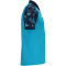 JAKO Sonic Poloshirt 276 - aqua/marine S