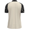 JAKO Sonic Poloshirt 035 - off white/schwarz S