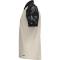 JAKO Sonic Poloshirt 035 - off white/schwarz S