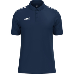 JAKO One Baumwoll Poloshirt 900 - marine M