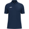 JAKO One Baumwoll Poloshirt 900 - marine M