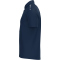 JAKO One Baumwoll Poloshirt 900 - marine M