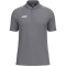 JAKO One Baumwoll Poloshirt 825 - grau M