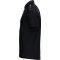 JAKO One Baumwoll Poloshirt 800 - schwarz S