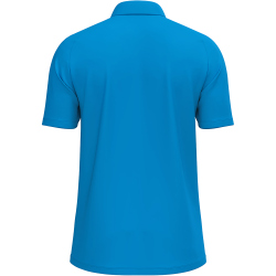 JAKO One Baumwoll Poloshirt 440 - JAKO blau S