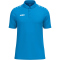 JAKO One Baumwoll Poloshirt 440 - JAKO blau S