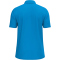 JAKO One Baumwoll Poloshirt 440 - JAKO blau S
