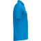 JAKO One Baumwoll Poloshirt 440 - JAKO blau S