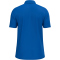JAKO One Baumwoll Poloshirt 400 - royal S