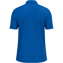 JAKO One Baumwoll Poloshirt 400 - royal M