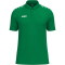 JAKO One Baumwoll Poloshirt 200 - sportgrün S