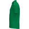 JAKO One Baumwoll Poloshirt 200 - sportgrün S
