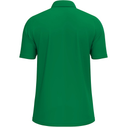 JAKO One Baumwoll Poloshirt 200 - sportgrün M