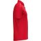 JAKO One Baumwoll Poloshirt 100 - rot M