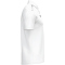 JAKO One Baumwoll Poloshirt 000 - weiß S