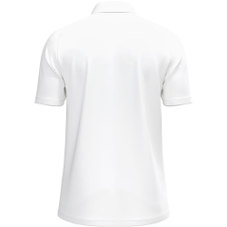 JAKO One Baumwoll Poloshirt 000 - weiß M