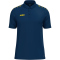 JAKO One Poloshirt Kinder 941 - navy/citro 140