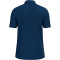 JAKO One Poloshirt Kinder 941 - navy/citro 140