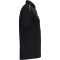 JAKO One Poloshirt Kinder 800 - schwarz 140