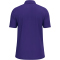 JAKO One Poloshirt Kinder 486 - violett 140