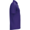 JAKO One Poloshirt Kinder 486 - violett 140
