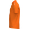 JAKO One Poloshirt Kinder 350 - neonorange 140