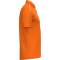 JAKO One Poloshirt Kinder 350 - neonorange 140