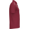 JAKO One Poloshirt Kinder 155 - bordeaux 140