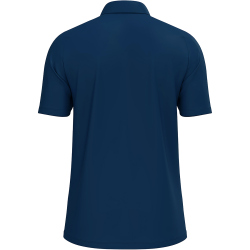 JAKO One Poloshirt 941 - navy/citro M