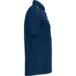 JAKO One Poloshirt 941 - navy/citro M