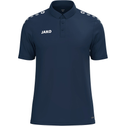 JAKO One Poloshirt 900 - marine M