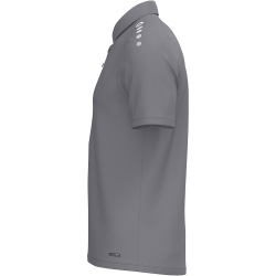 JAKO One Poloshirt 825 - grau M