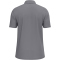 JAKO One Poloshirt 825 - grau M
