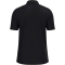 JAKO One Poloshirt 800 - schwarz S