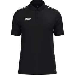 JAKO One Poloshirt 800 - schwarz M
