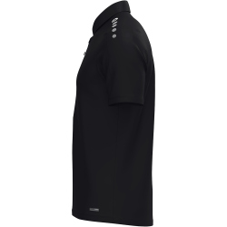 JAKO One Poloshirt 800 - schwarz M