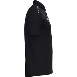 JAKO One Poloshirt 800 - schwarz M