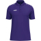 JAKO One Poloshirt 486 - violett S