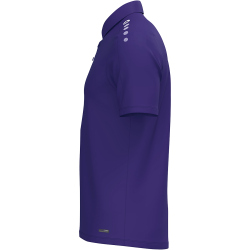 JAKO One Poloshirt 486 - violett M