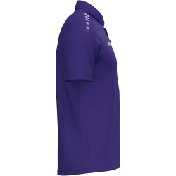 JAKO One Poloshirt 486 - violett M