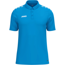 JAKO One Poloshirt 440 - JAKO blau M
