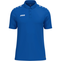 JAKO One Poloshirt 400 - royal M