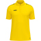 JAKO One Poloshirt 335 - gelb S